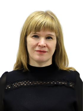 Петропавловская Яна Александровна.