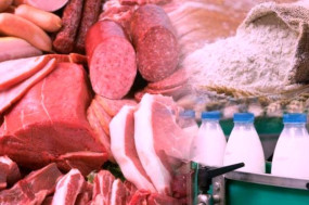 Технология продуктов питания животного происхождения.